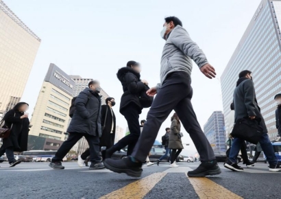 상여금 상위 0.1%, 연 6억9000만원…"보너스도 양극화"