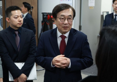서병수·김태호·조해진 국힘 중진 희생…다른 3선 이상은?