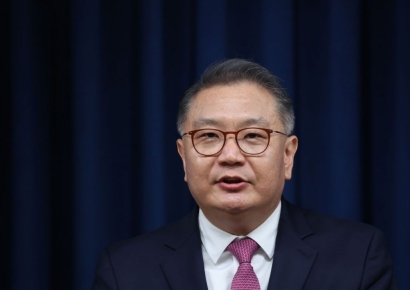 과기수석 신설 뒤 출연연 수장 임명 가속도