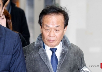 대법, ‘백현동 로비스트’ 김인섭 징역 5년 확정