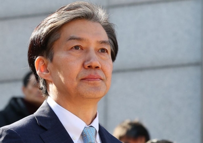 조국, '신당 창당' 선언…박홍근 "승리 위해 자중해야"