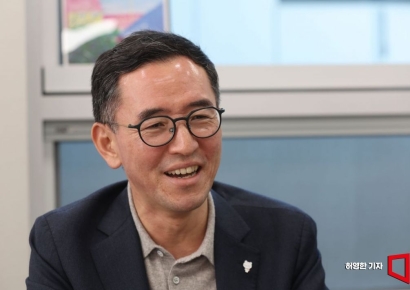 [인생3막 기업]"노인주거시설 기준 새로 세운다"…'신한라이프케어'의 포부