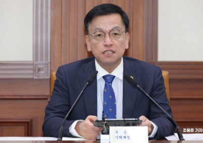 작년 국세 52조원 덜 걷혔다