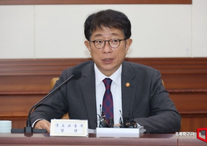 국토부 장관 "1기 신도시 선도지구 5곳, 하반기 모두 지정"