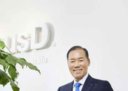 최등규 대보그룹 회장, 3년 연속 '아시아 골프 영향력 있는 인물' 선정 