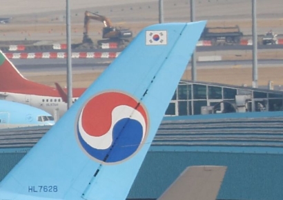 대한·아시아나항공, 쌓인 마일리지 3.5兆…항공권 구매 사용 늘어