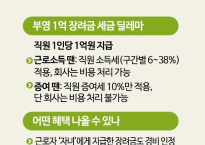 [Why&Next] 부영이 쏘아올린 작은 공…저출산 타파 기업에 파격 세혜택 나오나 
