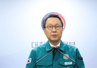 전공의 '개별 사직서' 움직임, 복지부 "사전 공모시 '집단 사직' 간주" 경고(종합)