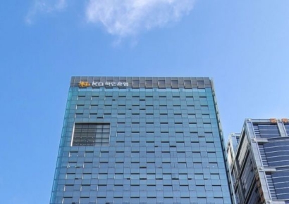 KB국민, IMM 블라인드펀드에 3000억 규모 펀드파이낸싱 주선