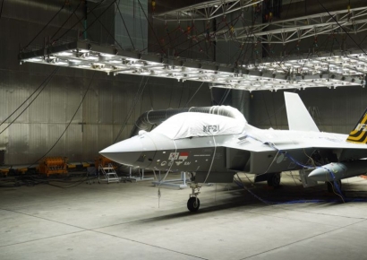 첫 수출나선 KF-21 다음 모델은[양낙규의 Defence Club]