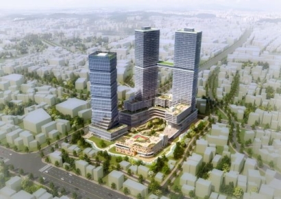 [단독]학생수 위기 놓인 학교 안에 아파트를…'주교복합' 종로에 첫선