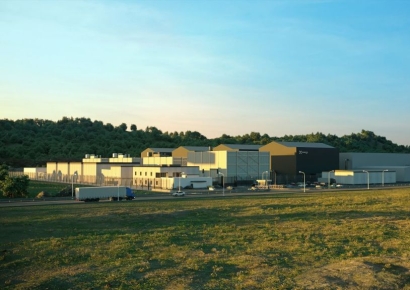 아마존, '두산 투자·협업' 美 X-에너지에 6800억 투자