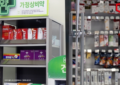 의사 파업한다는데…편의점 약품 못 늘리는 진짜 이유