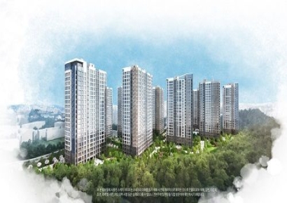 주거쾌적성 중요도 높아져…제일건설 ‘첨단 제일풍경채 파크원’ 눈길