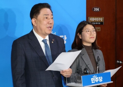 민주, '물갈이 공천' 조짐…쇄신 혹은 솎아내기 
