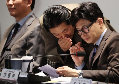 국민의힘 "원외 당협위원장도 컷오프 적용"…물갈이 공천 가능성