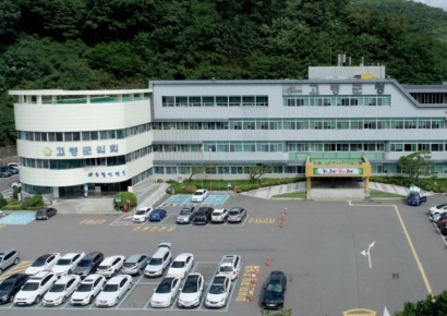 고령군 꿈드림, 학교 밖 청소년 9명 전원 검정고시 합격