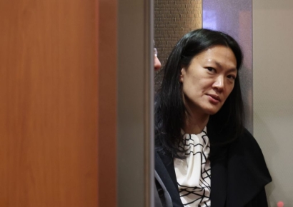 美북한인권특사 만난 조태열 "북핵·인권 포괄적 접근 필요"