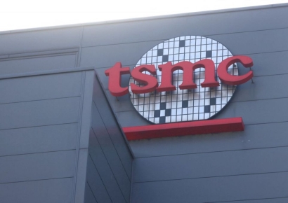 '강진 피해' TSMC 장비 70% 복구…2분기 메모리 가격 오를 듯