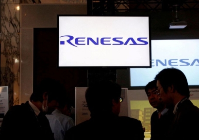 주가 467% 오른 日 반도체 회사…"시총 1000억달러도 가능"