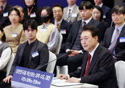국가R&D 참여 이공계 대학원생에 월 110만원 장학금