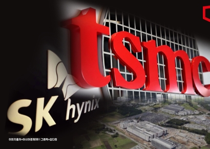 [日반도체의 부활]②TSMC 완공 3년-SK하이닉스는 8년…밀리는 속도전