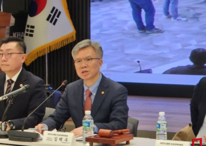 "정부 야욕 막아야"… 의협 비대위, 의대 증원 저지 '투쟁' 선언 