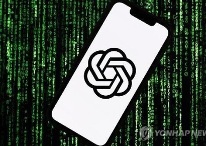 '챗GPT' 오픈AI, 기업가치 106조원 이상…"10개월새 3배로 뛰어"