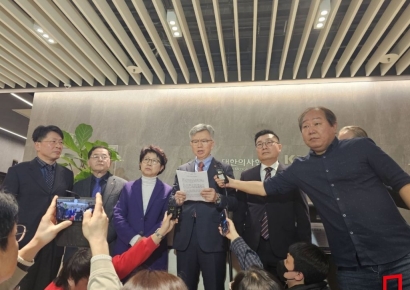 의협 비대위 "이르면 내달 10일 의료계 전국 집회"(종합)