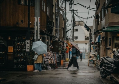 한국인의 日 호감도 올랐다…2015년 이후 역대 최고 수준
