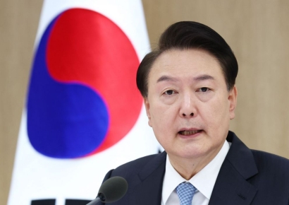 尹 "의료개혁, 국방과 다름없는 문제…법·원칙대로 처리"