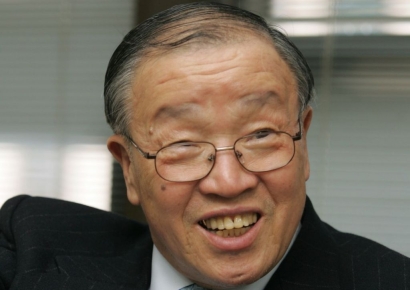 홍인기 전 거래소 이사장 별세…'선물·옵션' 파생상품시장 국내 도입 이끌어