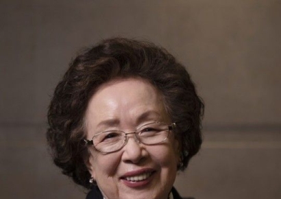 나문희 "남편 잔소리 참 싫었는데…이젠 그립고 허전해"