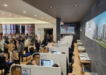 ‘서신 더샵 비발디’, 브랜드·입지·분양가 호평 줄이어