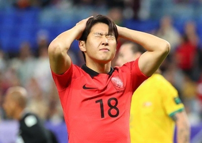 PSG 선발로 나왔는데…이강인, 국내 중계자막서 사라져