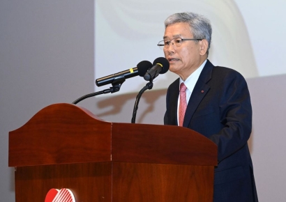 [특징주]한국전력, 재무구조 개선·자사주 매입 전망에 '강세'