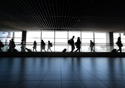 "이게 왜 내 가방에"…실탄 소지한 채 비행기 탑승한 30대