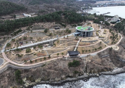 바다 뵈는 포항 문화유산 보금자리 … ‘포항시립박물관’ 건립 탄력
