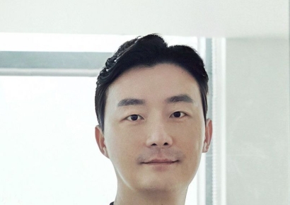 안민우 안앤파트너스 대표 '제1회 자랑스러운 건개인상' 수상