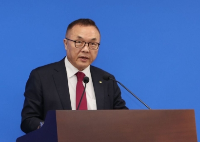 황주호 한수원 사장 "체코, 5년내 원전 추가 발주 할 듯… 24조원 규모"