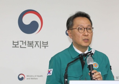 박민수 복지차관 "의대 정원 2000명 늘려도 교육 질 저하 없다"