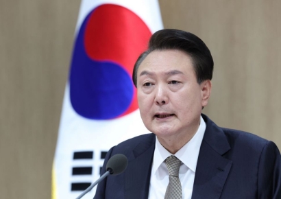 尹 "국민생명 볼모 집단행동 안돼…2000명 숫자도 턱없이 부족"(종합2보)