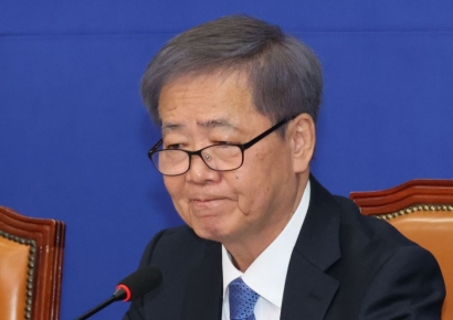 민주당, 노웅래·이수진·양기대·김민철 컷오프…박찬대·장경태 등 단수공천