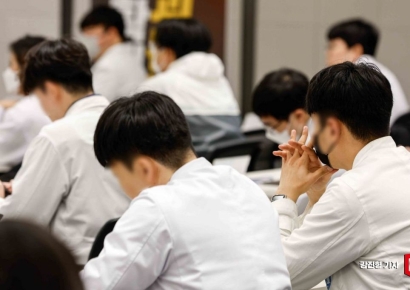 세계의사회, 韓 정부 조치 중단 촉구…"의료계 혼란 빠져" 
