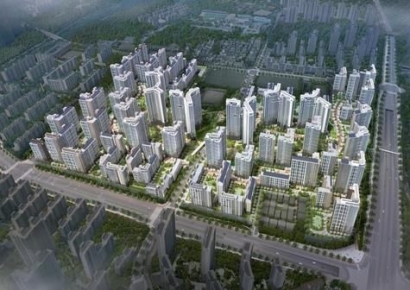 "역대 최대 경쟁 줍줍?"… '20억원 차익' 강남 개포 청약