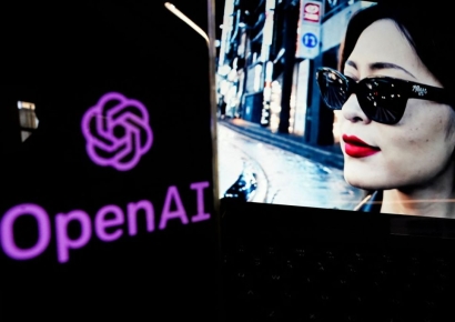 영상 생성 'AI 소라'에 깜짝 놀란 中…"뉴턴 모멘트"