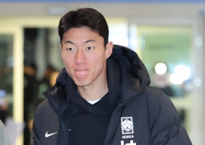 황의조 형수 "배신감 느껴 범행" 자백…재판부에 반성문 제출