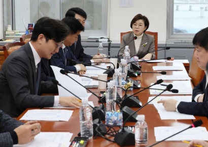 여야, 분양가상한제 아파트 '실거주 의무' 3년 유예 합의