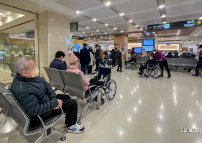 시민단체, 의협 비대위·집단사직 전공의 경찰 고발