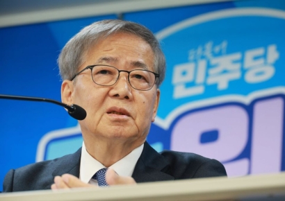민주당, 강북구을·은평구을·성남중원구 등 경선…박홍근·김영배 등 단수공천(상보)